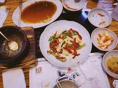 -纽斯桑拿会所(天山店)