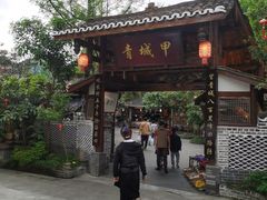 -青城甲(青城山店)