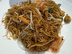 -华盛丰温州大排档(东三环南路店)