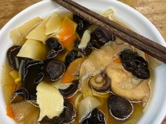 -龙华素斋(龙华路店)