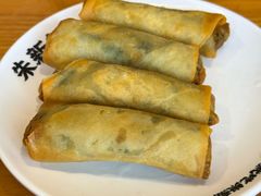 -朱新年·苏式汤团·面点(北寺塔店)