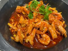 -虾吃虾涮.虾火锅.肉蟹煲(步步高梅溪新天地店)