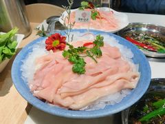 -围炉夜话·潮汕卤水火锅(榕江店)