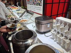 -一斗火锅·招财羊毛肚(泰吉滨江店)