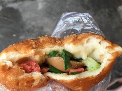 -惠源面包店(开禾路店)
