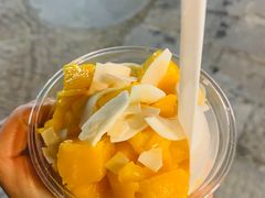 -一杯黔茶(西江千户苗寨古街店)