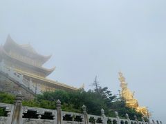 -峨眉山风景名胜区