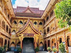 -西双版纳总佛寺