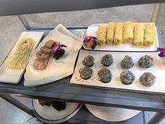 -喜聚薈·花膠雞海鮮火鍋(越秀店)