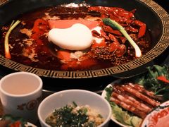 -牛市坎火锅(建设路店)