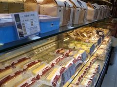 -长乐饼家(五羊新城店)