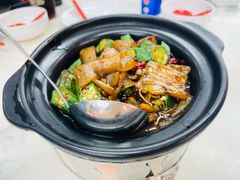 -新峰肉骨茶