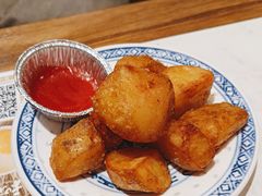 -和府捞面(欧亚卖场店)