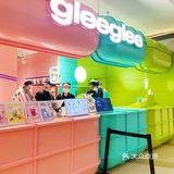 马卡龙色的轻乳茶，谁不爱[调皮]