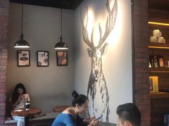 -THE ALLEY 鹿角巷(时代天街A馆店)