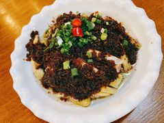 -三猫黑鱼花(南大店)
