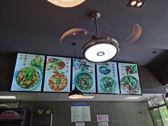 -重庆鸡公煲·青锅花椒鱼(牡丹江路店)