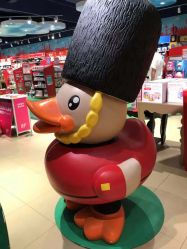 -Hamleys哈姆雷斯(东方福来德店)