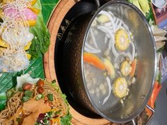 -椰小鸡·琼州糟粕醋(美兰缤纷城店)