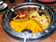 -快乐小羊火锅餐厅(农科路店)