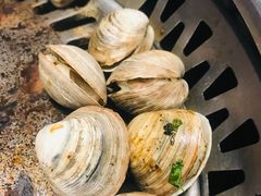 -盛江山自助料理(太原街万达店)