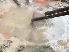 -土著渔匠·养生蝴蝶鱼(香樟路店)