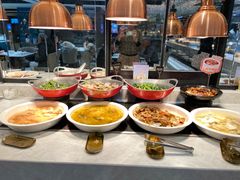 -晶丽香榭自助餐(南京大饭店)