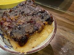 红枣甑糕-长安面坊(西点茂店)