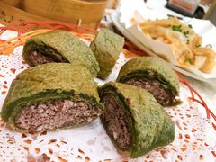 -顺德人家食府(黄金广场店)