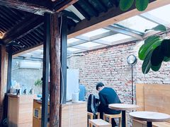 -VOYAGE COFFEE(北锣鼓巷店)
