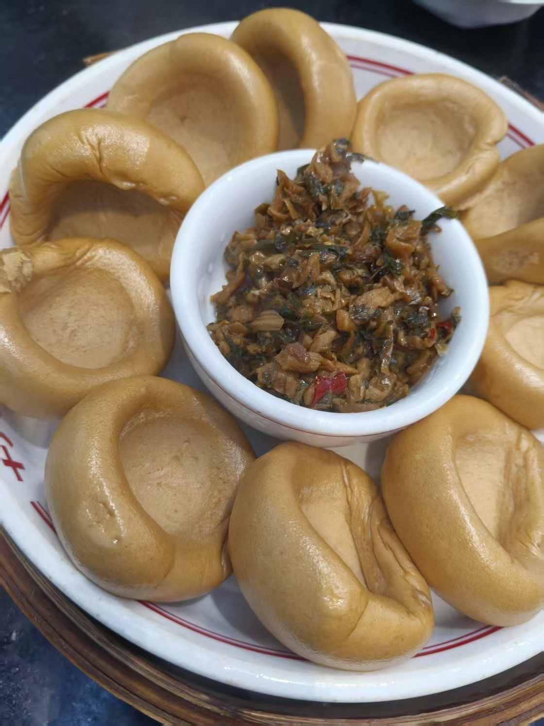 十八碗是个很好餐饮行业,现在下班不知道吃