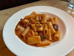 -The Cheesecake Factory 芝乐坊餐厅(王府中環店)