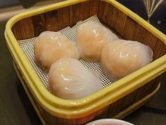 -香港狮子山下·明星粤菜餐厅(北苑店)