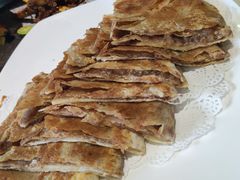 -陆壹捌餐厅(五大道店)