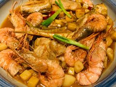 东海三鲜-荣小馆(杭州大厦店)