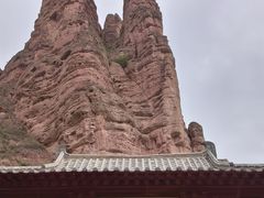 -炳灵寺世界文化遗产旅游区
