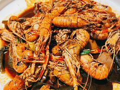 -前海沿·青岛菜(五四广场永旺店)