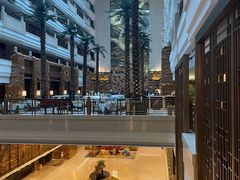 -西安唐隆国际酒店(大雁塔大唐不夜城店)