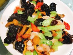 -惠宾饭庄(中山路店)