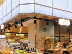 -汉阳廷自助烤肉(同和金铂天地店)