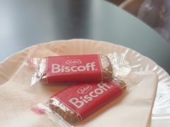 -青山上品咖啡·日式法兰绒手冲(高岛屋百货店)