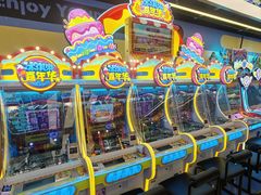 -风云再起游乐汇(北京西单西西友谊店)