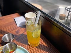 -blend咖啡部落(卓悦中心店)