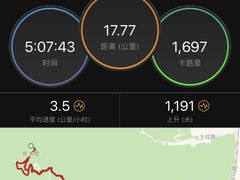 -阳台山自然风景区