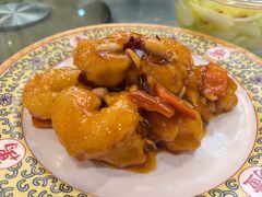 -烤肉季饭庄