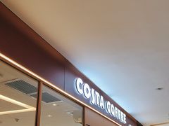 -COSTA COFFEE(广州广粤天地店)