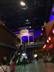 -南京万达乐园