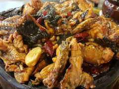 android_upload_pic-西江美食舫·江西菜(健德桥店)
