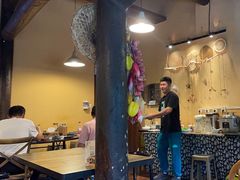 -卧龙堡客栈·中餐厅(古北水镇店)