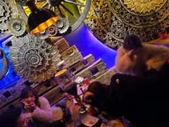 -Helens海伦司小酒馆(坡子街店)